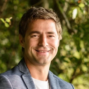 Jürg Roth - Profilfoto